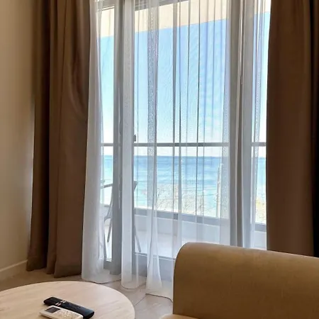 апарт-комплекс каліпсо Apartment *