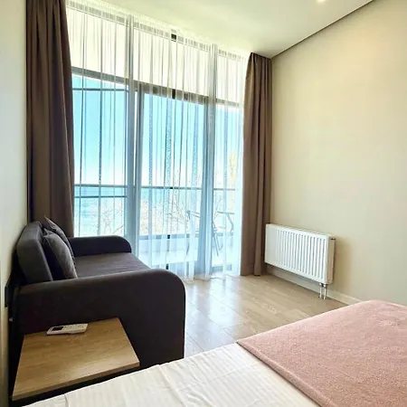 Apartment апарт-комплекс каліпсо *