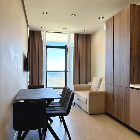 апарт-комплекс каліпсо Apartment