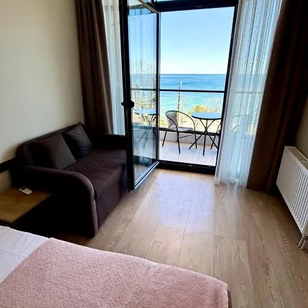 Apartment апарт-комплекс каліпсо