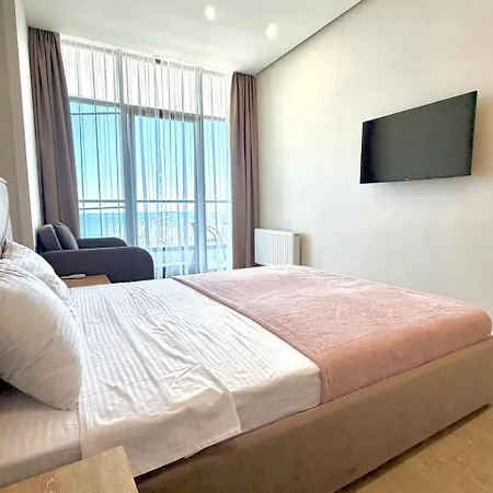 апарт-комплекс каліпсо Apartment *