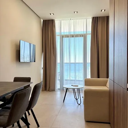 апарт-комплекс каліпсо Apartment *