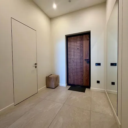 Apartment апарт-комплекс каліпсо