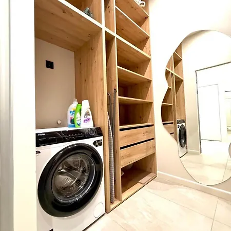 апарт-комплекс каліпсо Apartment