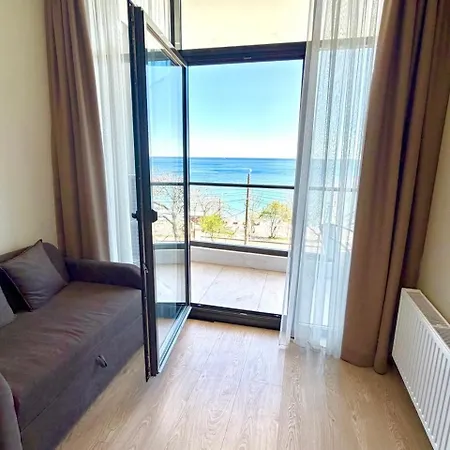 апарт-комплекс каліпсо Apartment Odessa