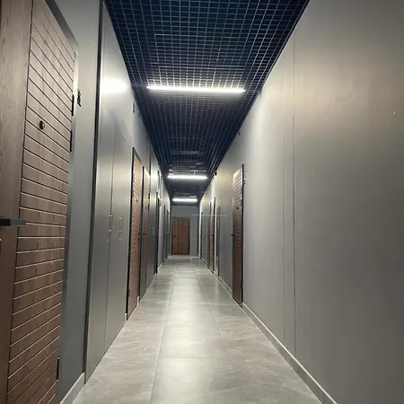 Apartment апарт-комплекс каліпсо Odessa